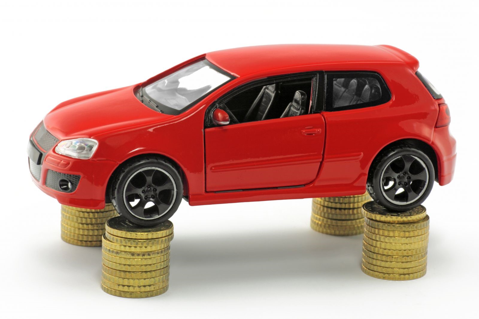 Factors That Affect Your Car Insurance Rates